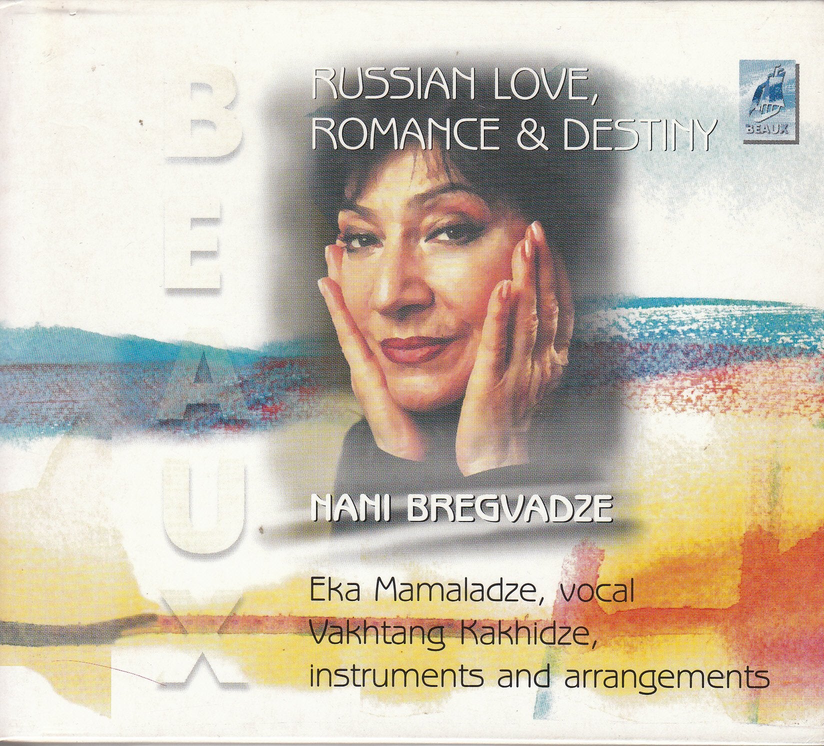 Russian Love, Romance, Destiny Classical
