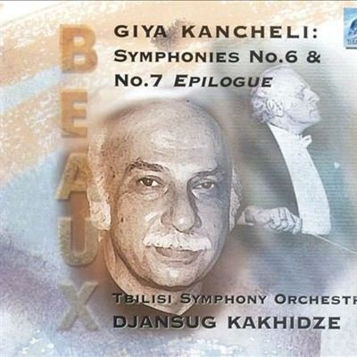 Product Image: Symphonies No. 6 & 7