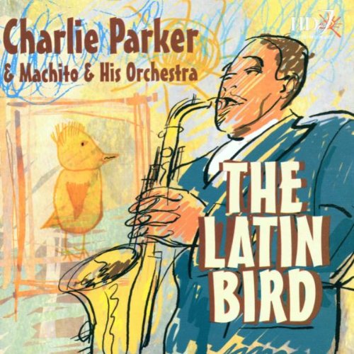 The Latin Bird Other music genres