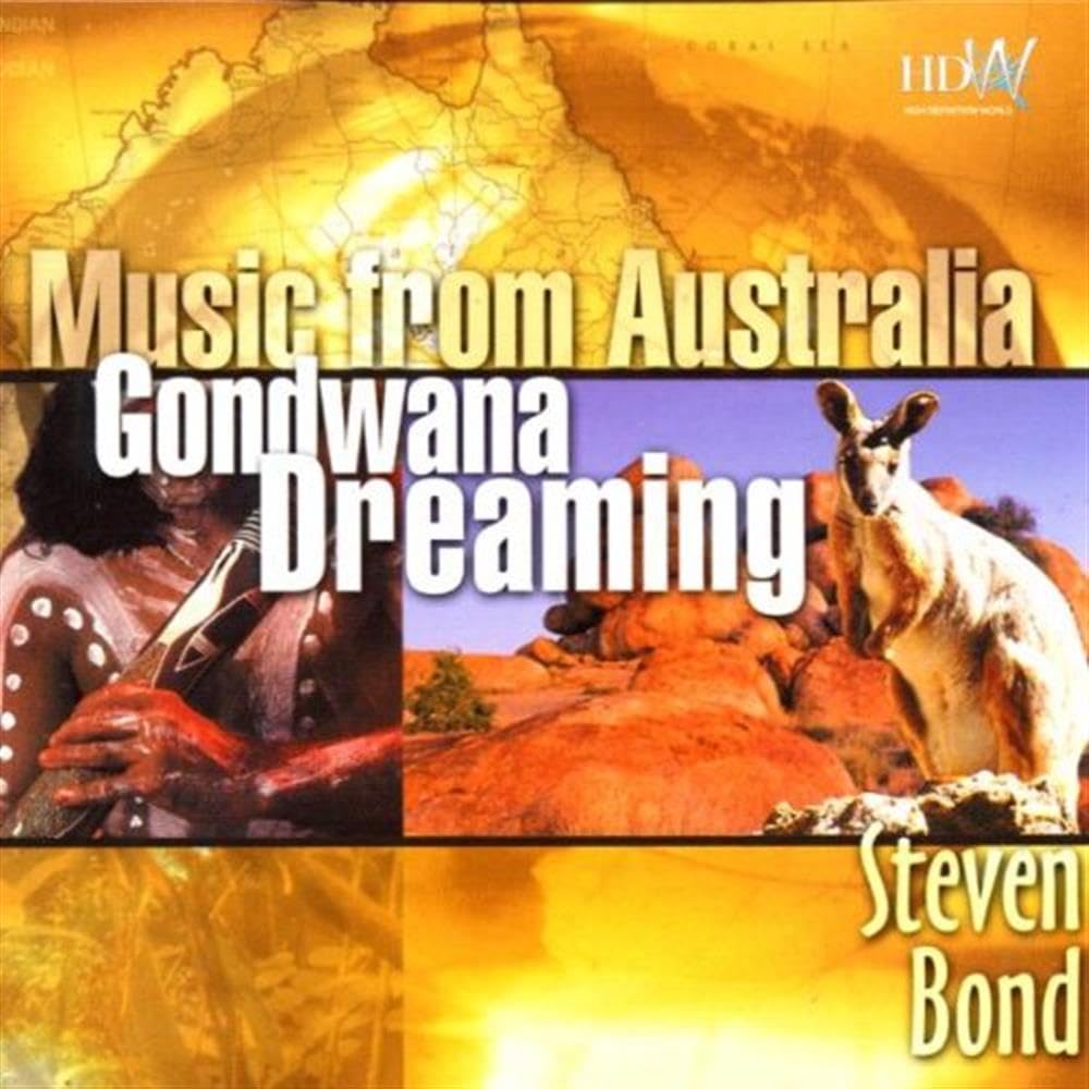 Product Image: Gondwana Dreaming