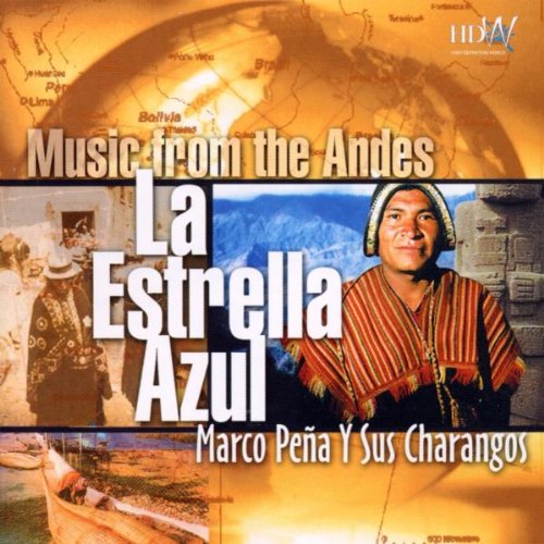 La Estrella Azul Books