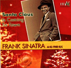 Santa Claus Is Coming To Town Other music genres