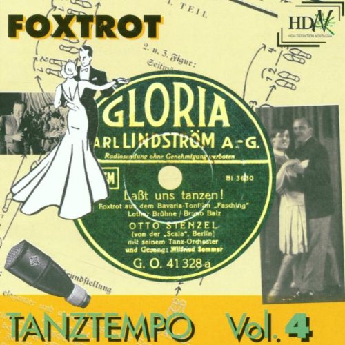 Tanztempo 4-Foxtrott Other music genres
