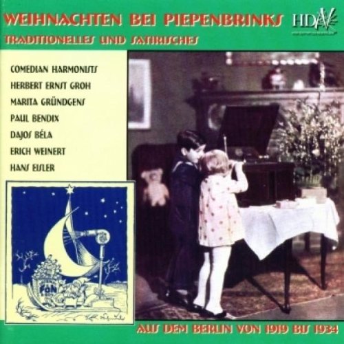 Weihnachten Bei Piepenbrink Other music genres