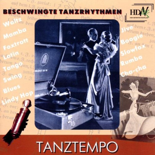 Tanztempo Sampler Other music genres
