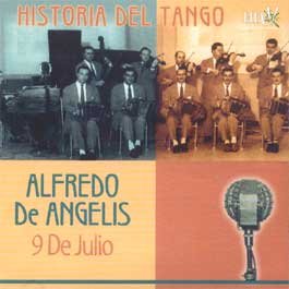 9 De Julio Books