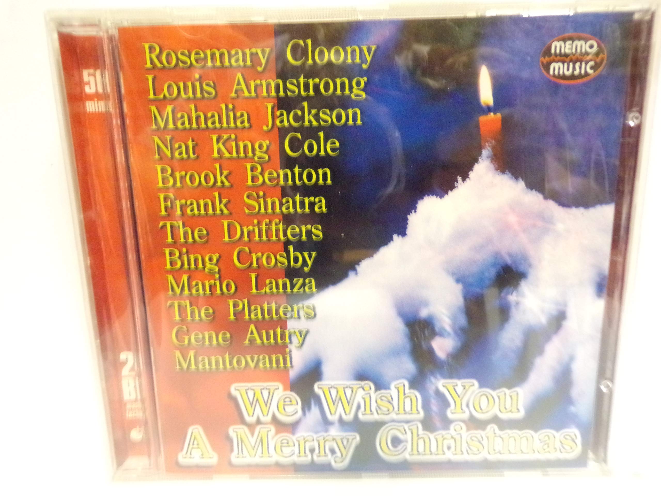 We Wish You a Merry Christmas Other music genres