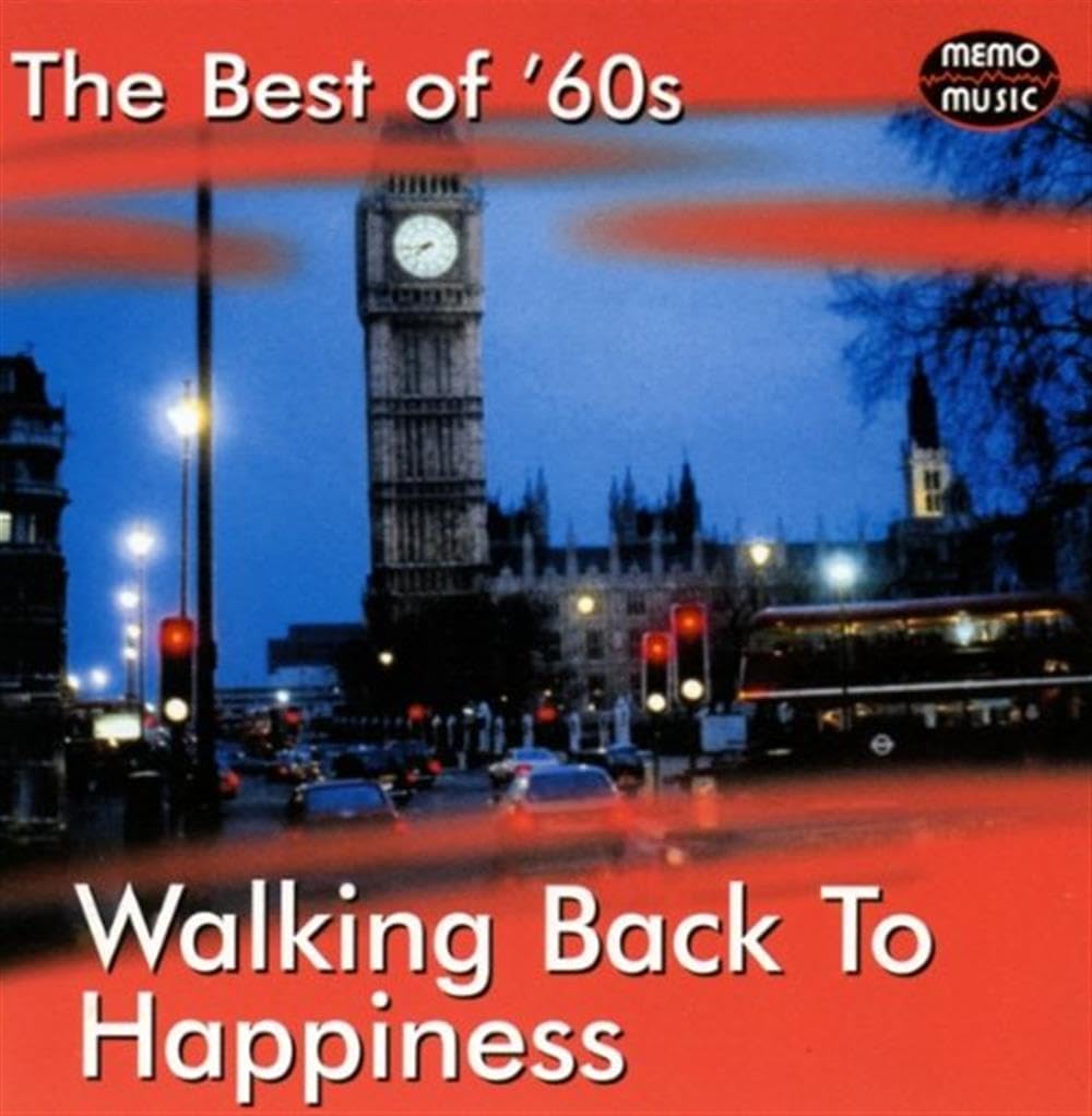 The Best Of 60's Pop