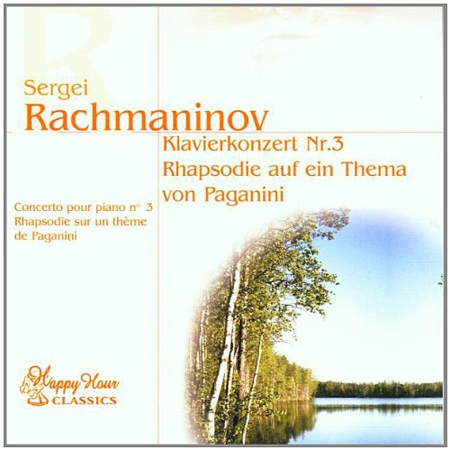 Klavierkonzert 3 Classical