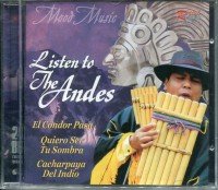 Listen to the Andes Classical