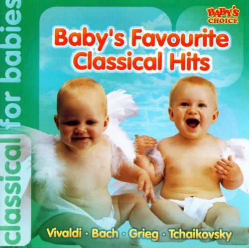 Product Image: Favourite Classical Hits