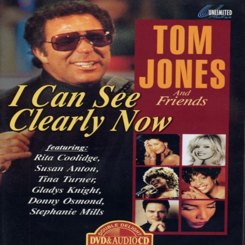 I Can See Clearly Now Vol.2 Other music genres
