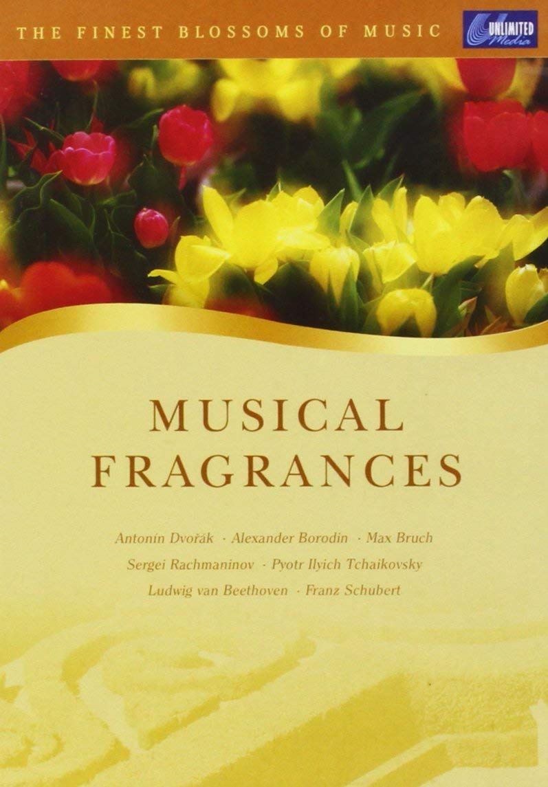 Product Image: Musical Fragrances