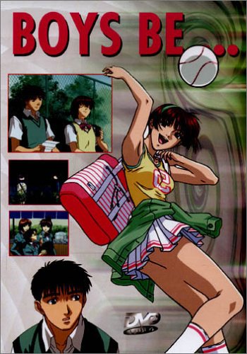 Product Image: Boys Be... - Vol. 4, Episoden 7-8
