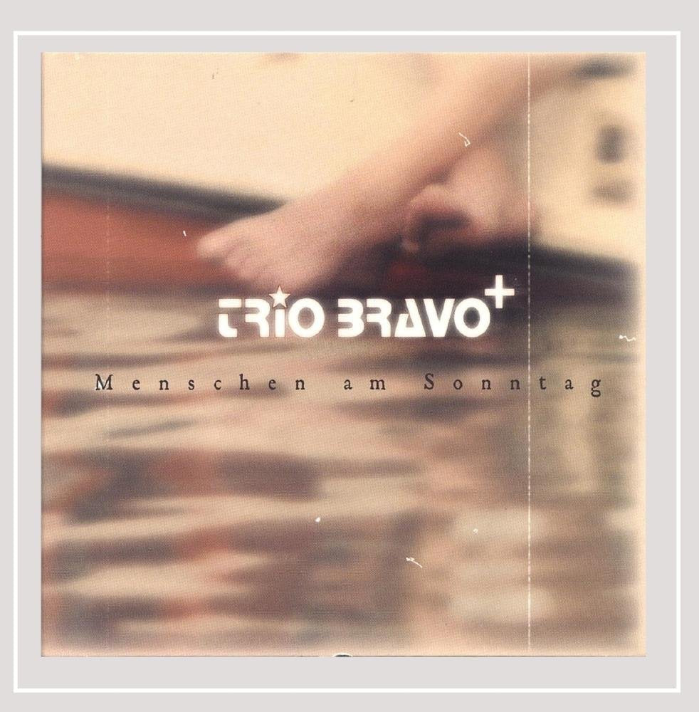 Menschen am Sonntag Music