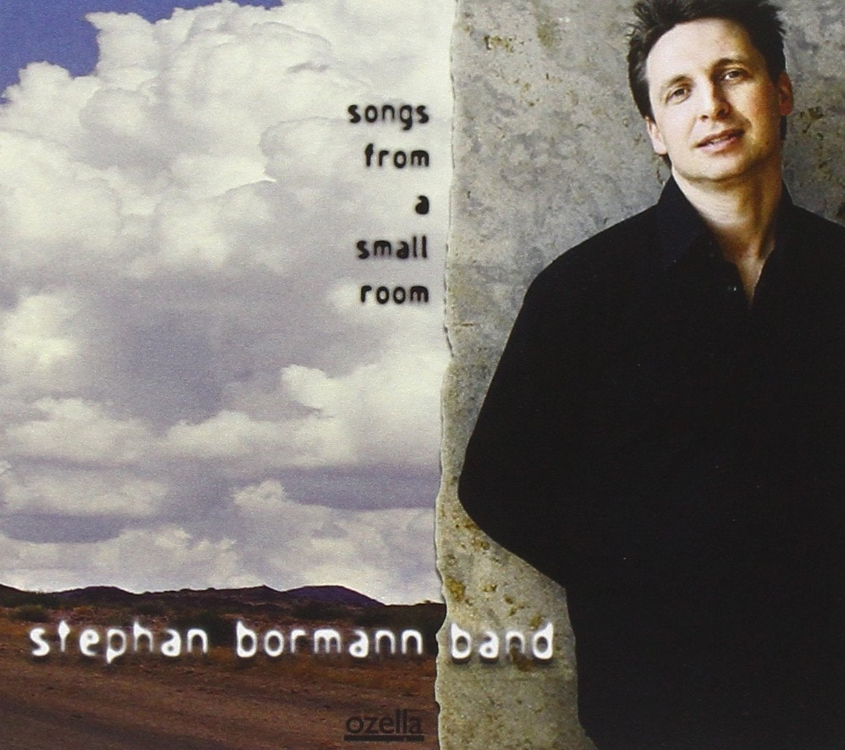 Product Image: Songs from a Small Room