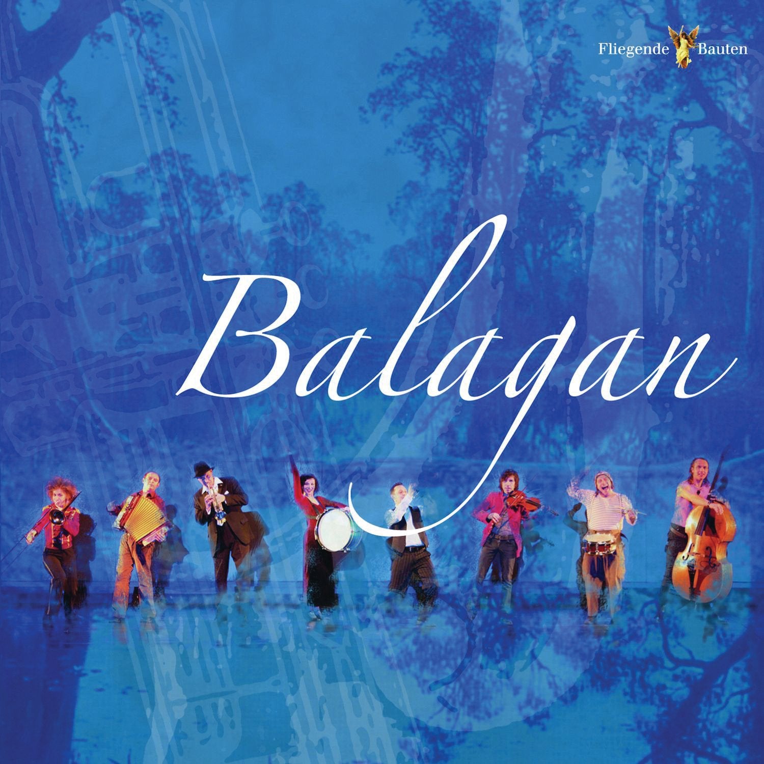 Balagan Pop