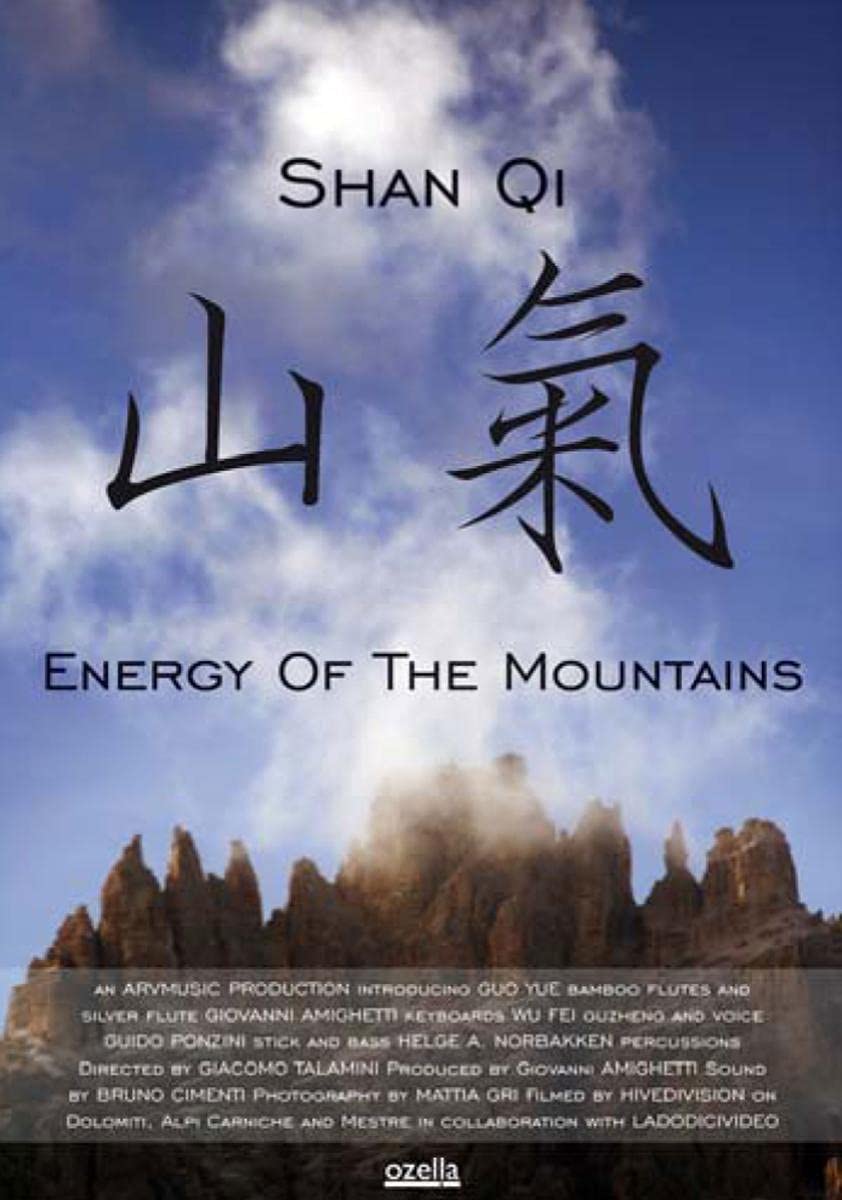 Energy Of The Mountains Films