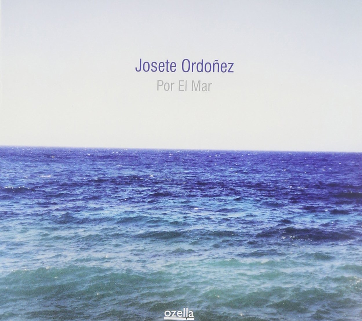 Product Image: Por El Mar