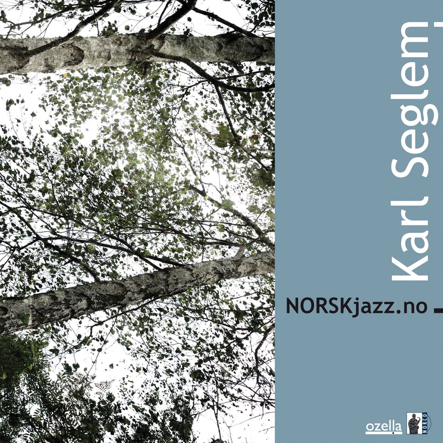 Product Image: NORSKjazz.no