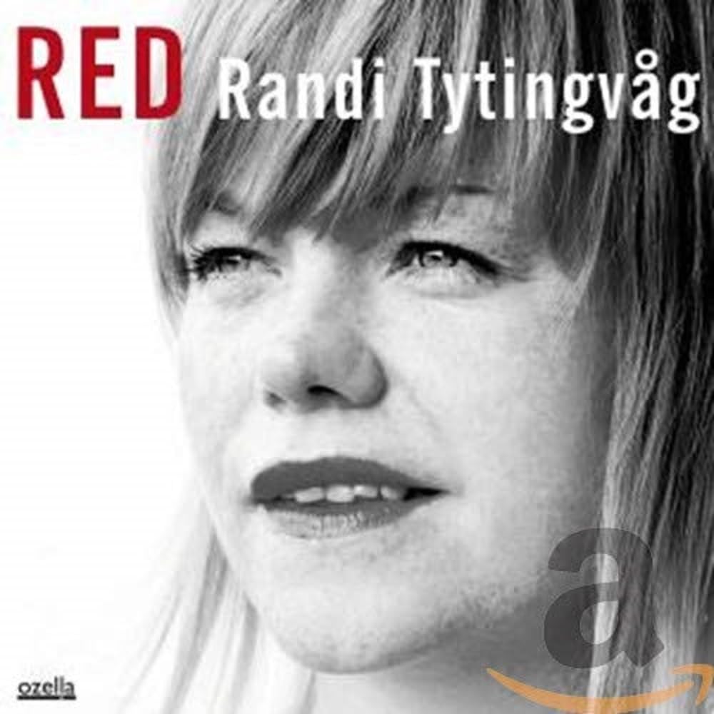 Red Jazz