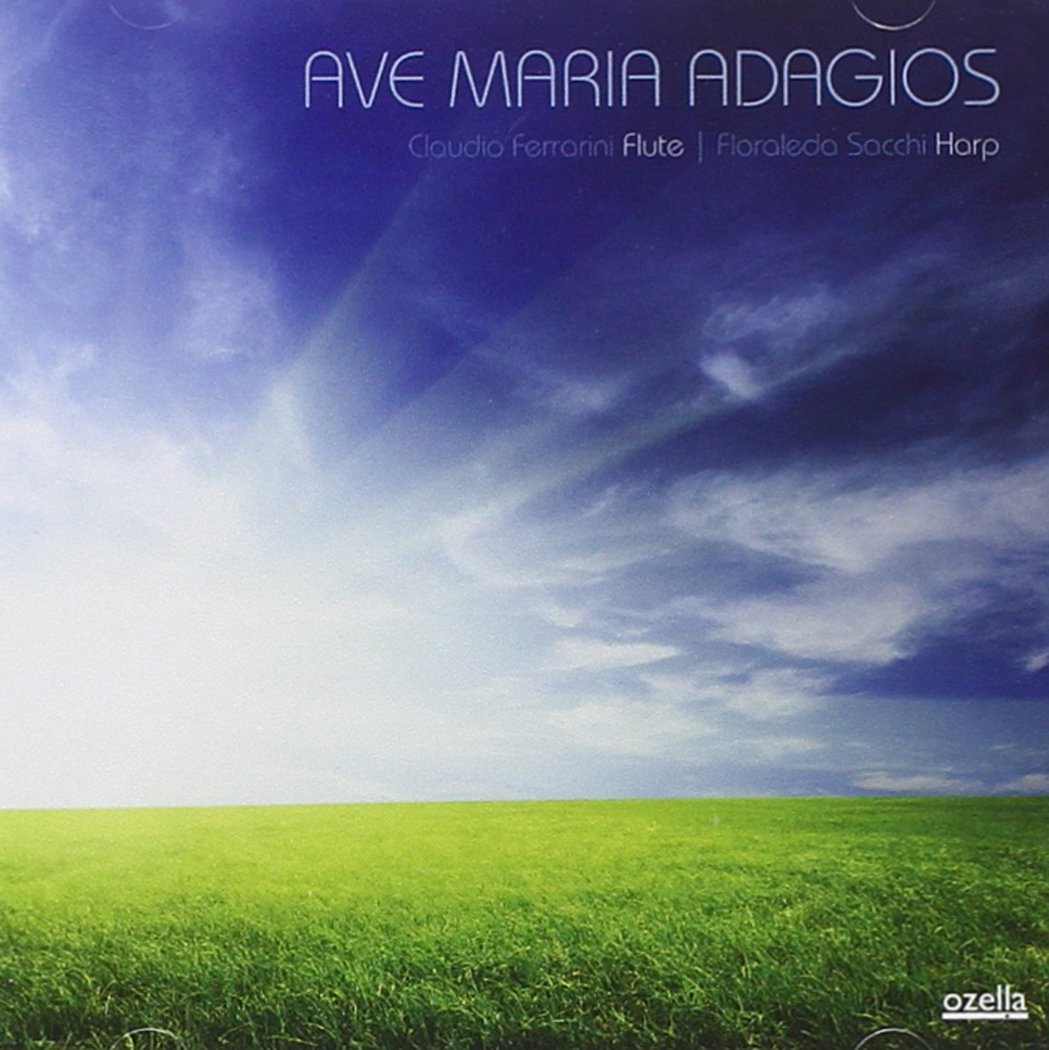 Product Image: Ave Maria Adagios