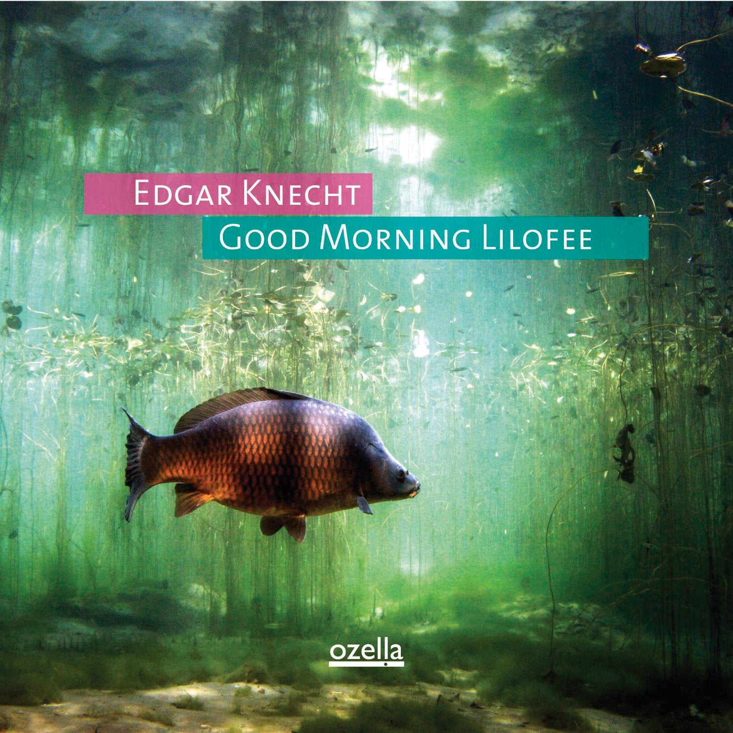 Product Image: Good Morning Lilofee