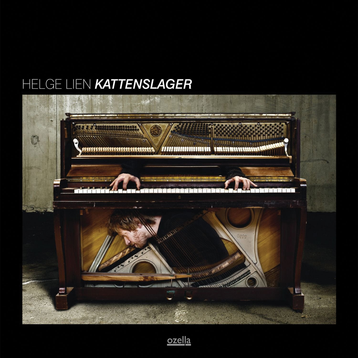 Kattenslager Blues