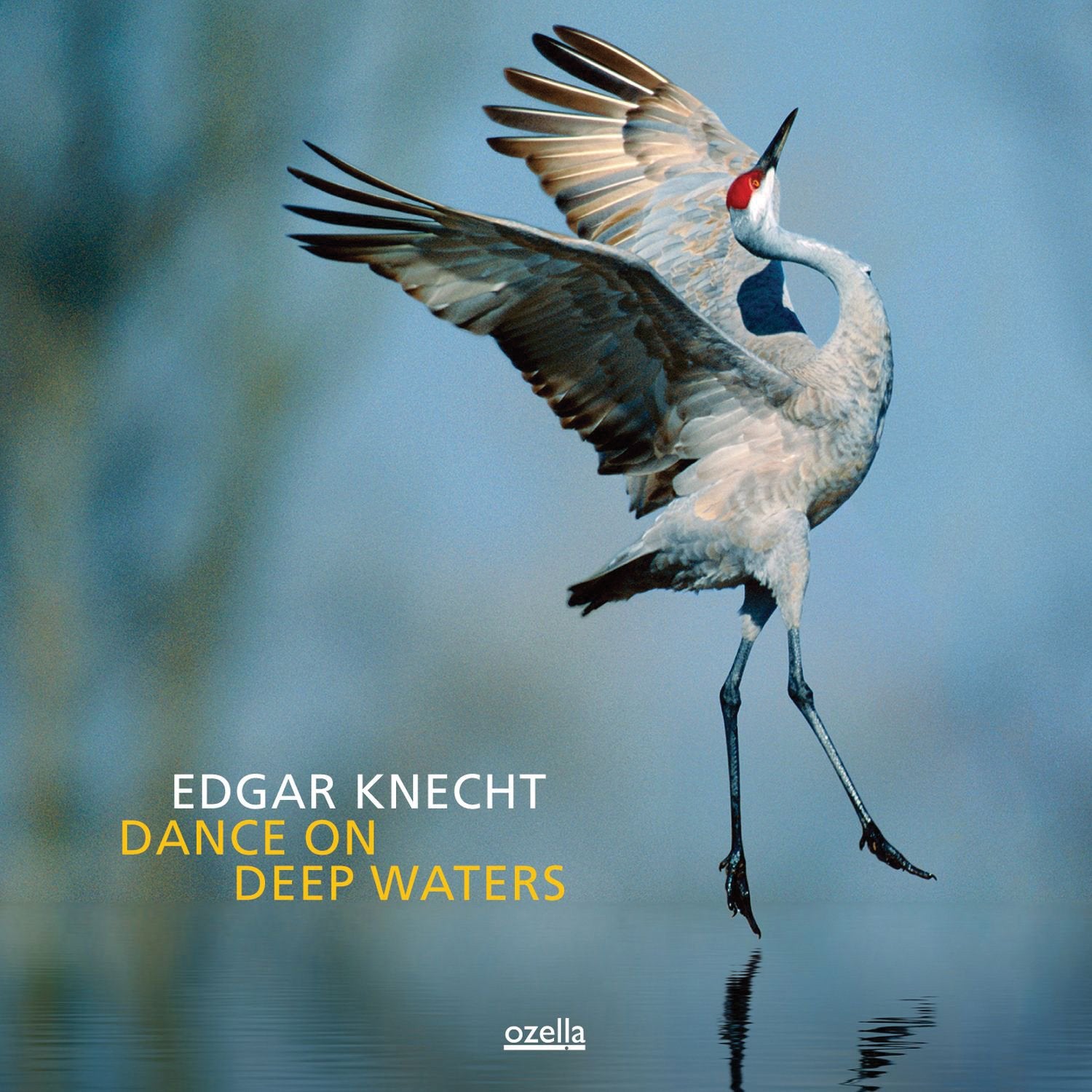 Dance On Deep Waters Jazz