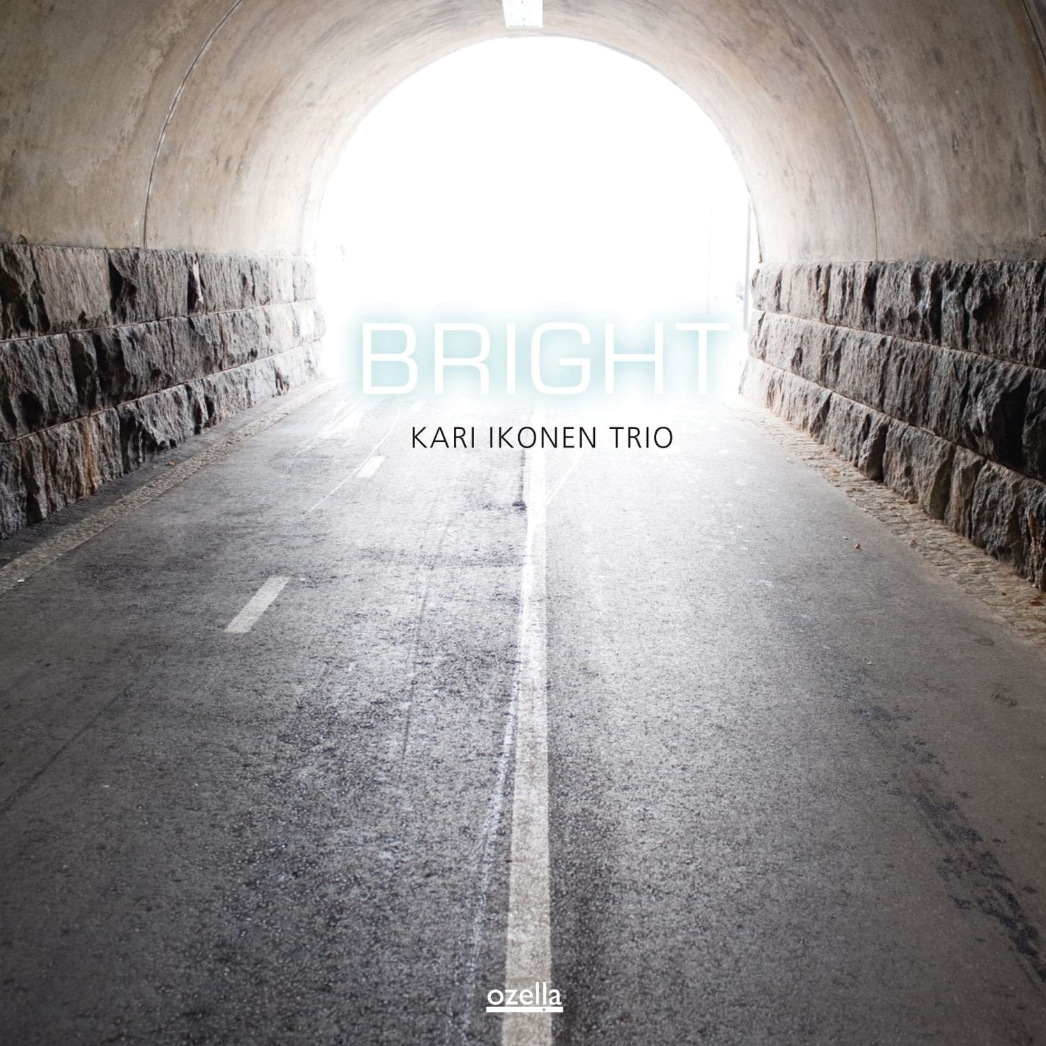Bright cd