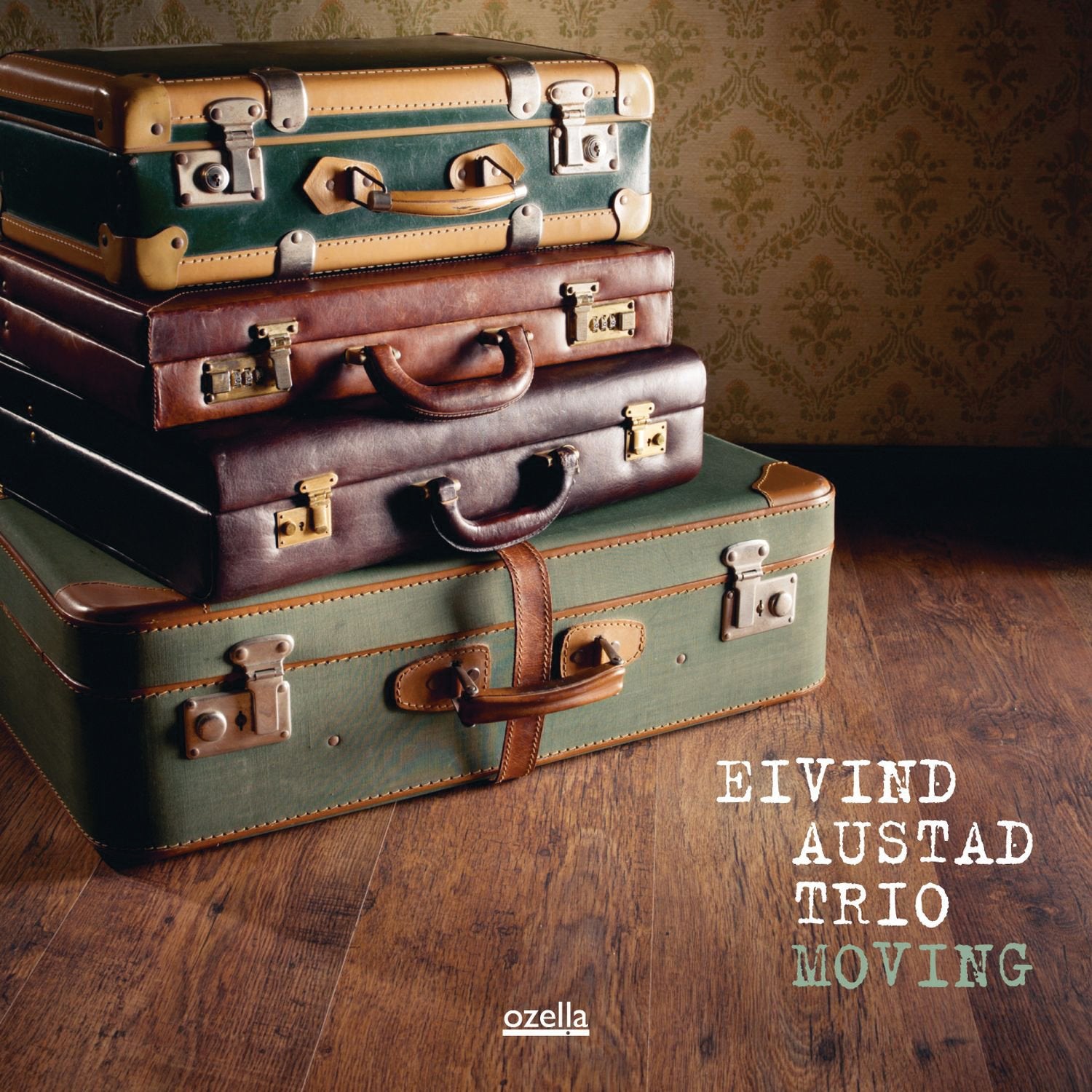 Moving Jazz