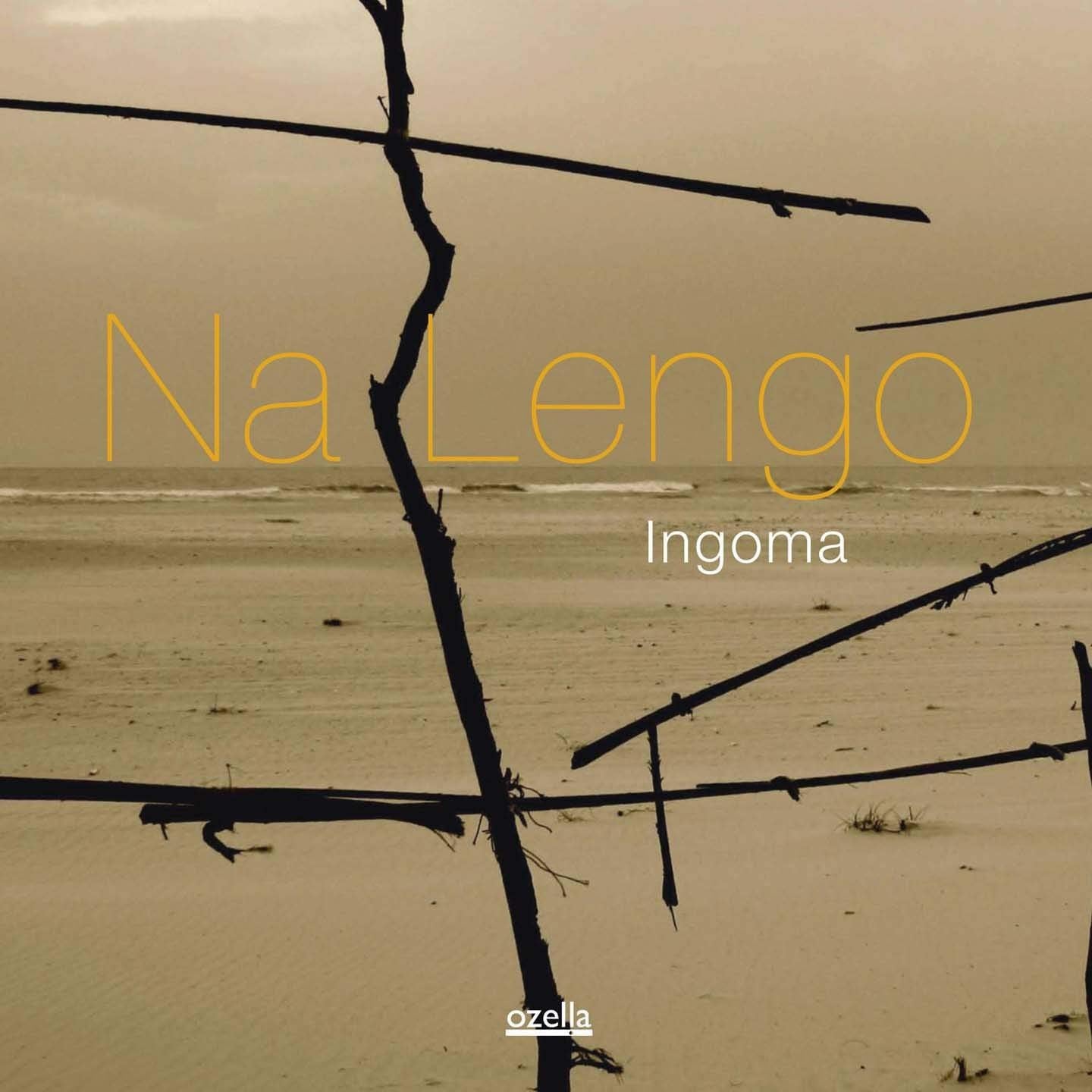 Ingoma World Music