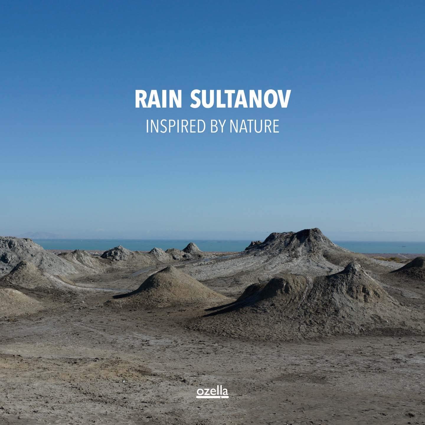 Inspired by Nature-Seven Sounds of Azerbaijan Jazz