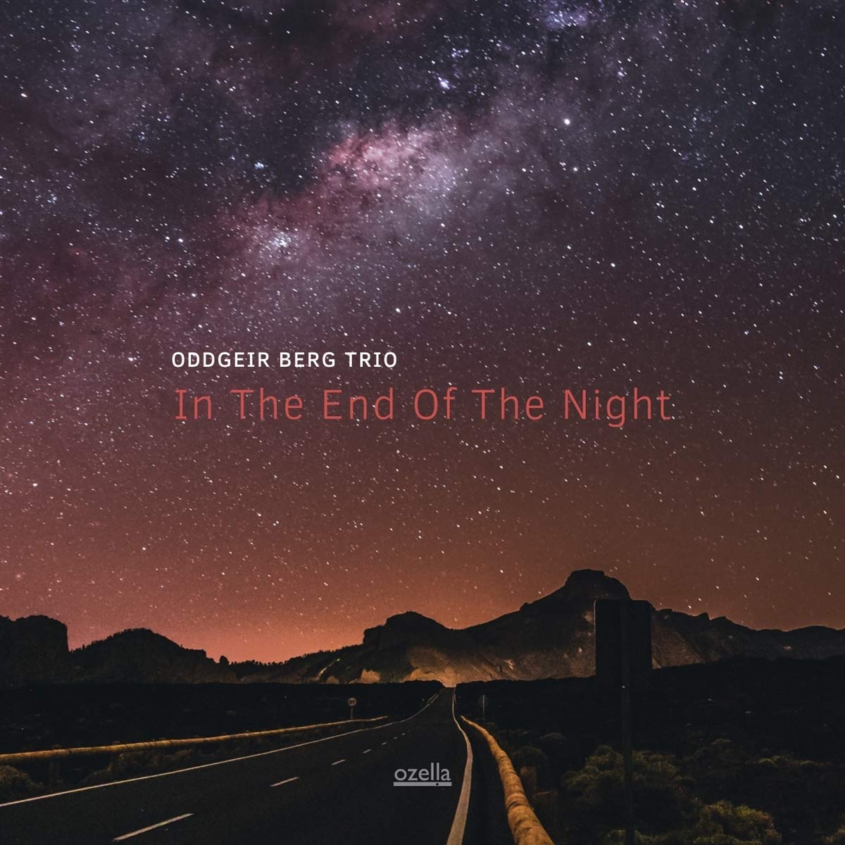 In The End Of The Night Jazz