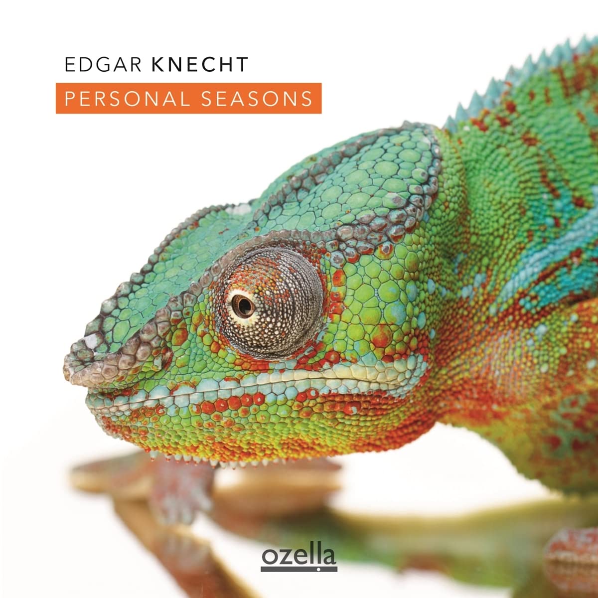Personal Seasons Music for Children