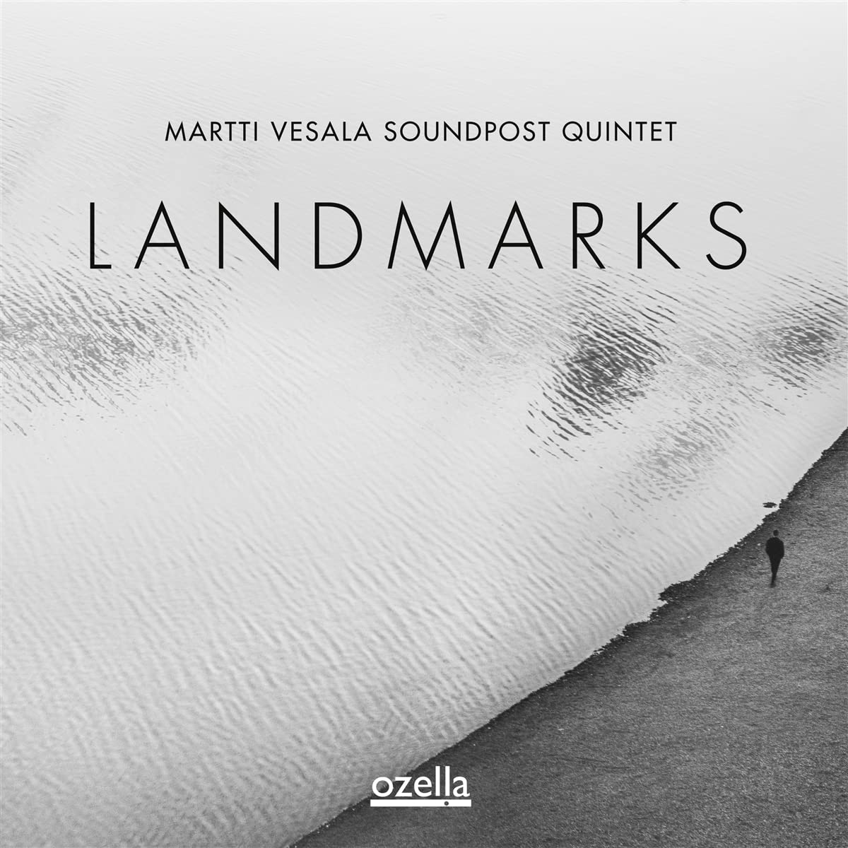 Product Image: Landmarks