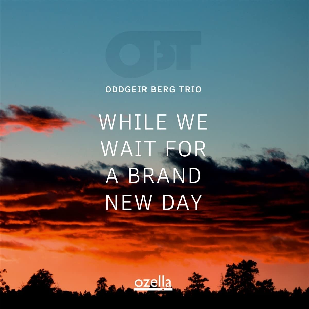While We Wait For A Brand New Day Blues
