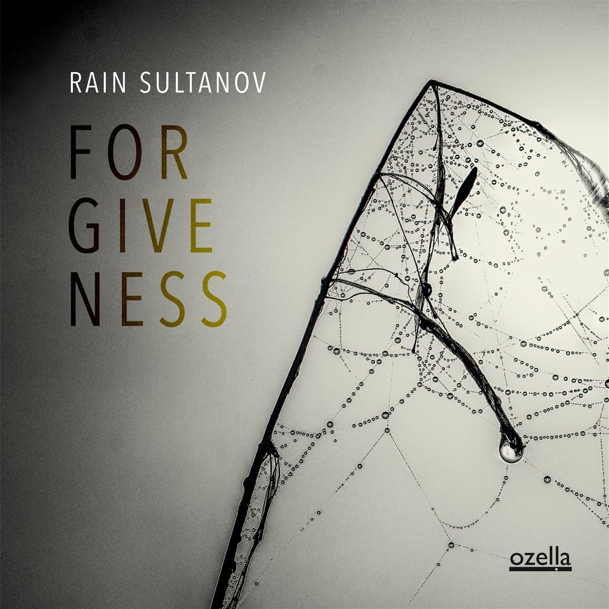 Forgiveness Music for Children