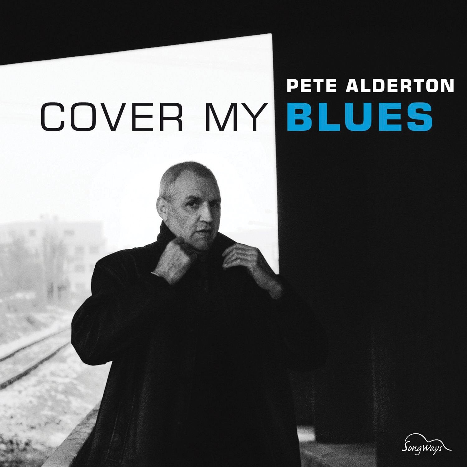 Product Image: Cover My Blues