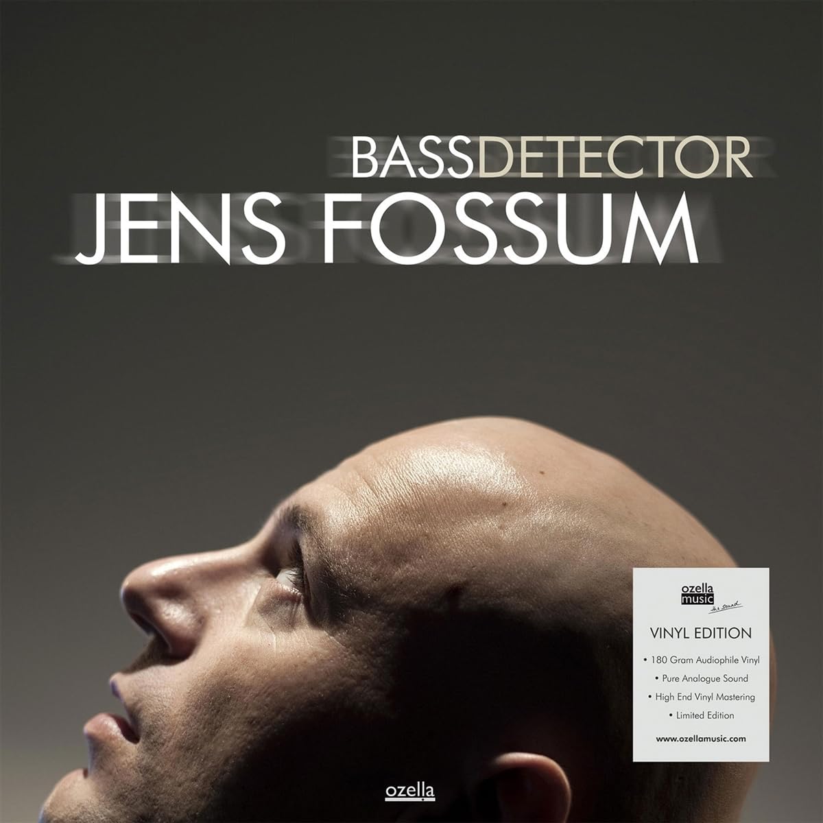 Bass Detector (180 G Vinyl) Jazz