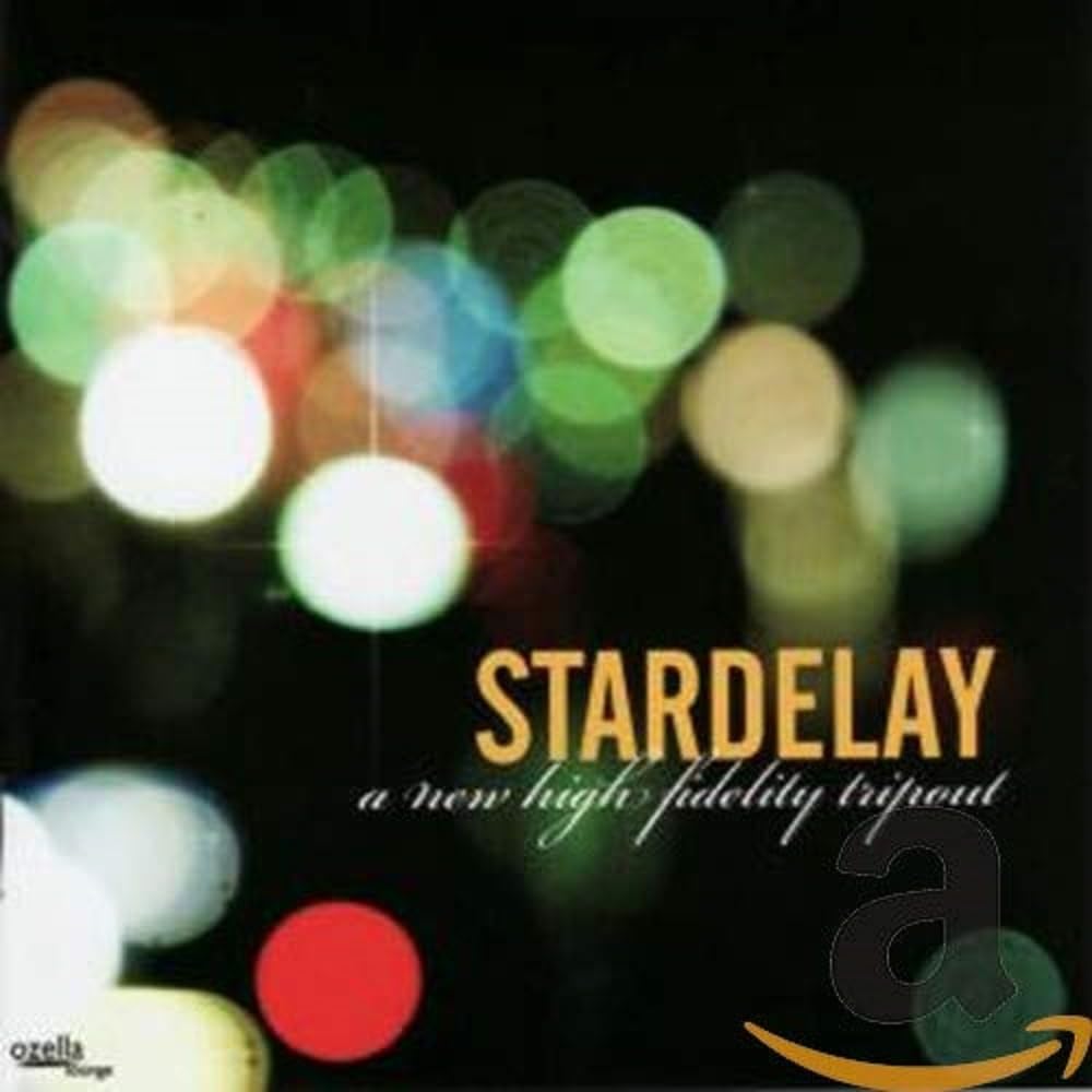 A New High Fidelity Tripout Dance & Electronic