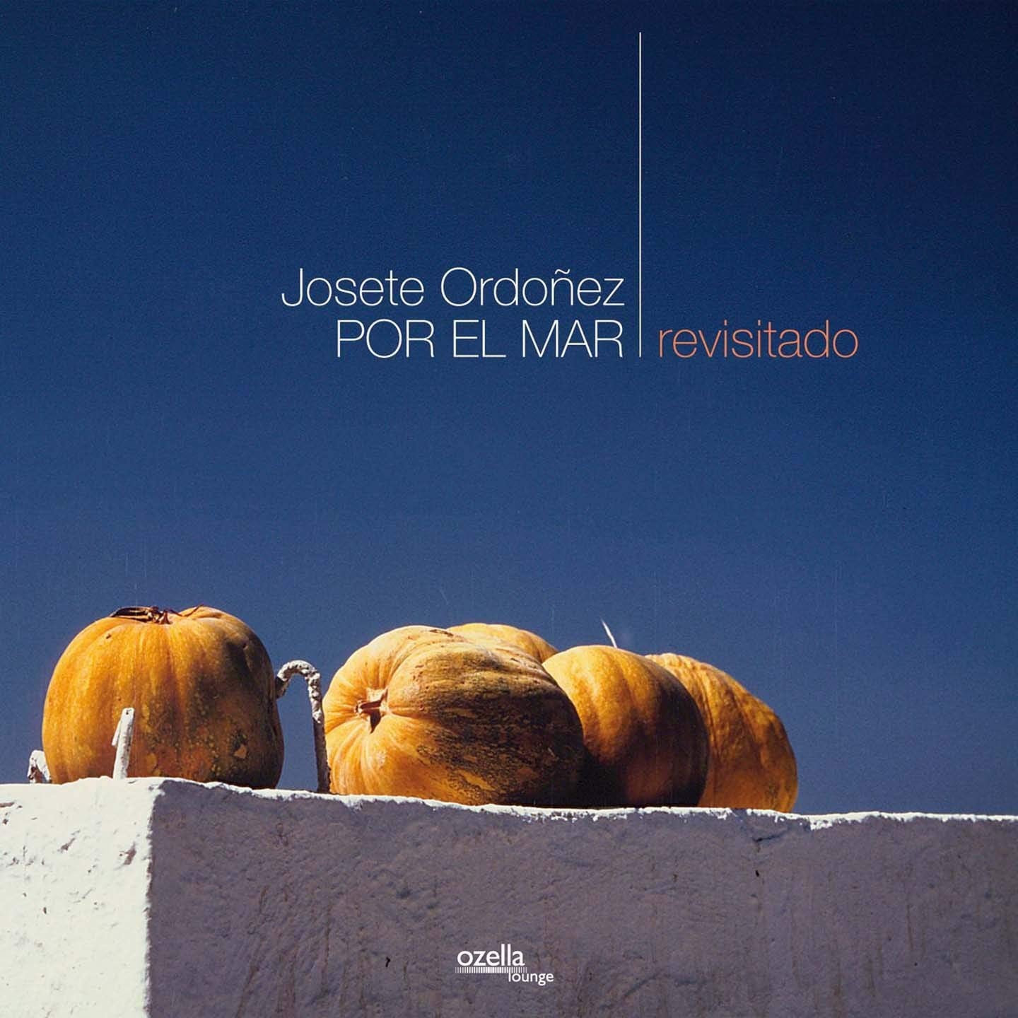 Por El Mar Revisitado World Music