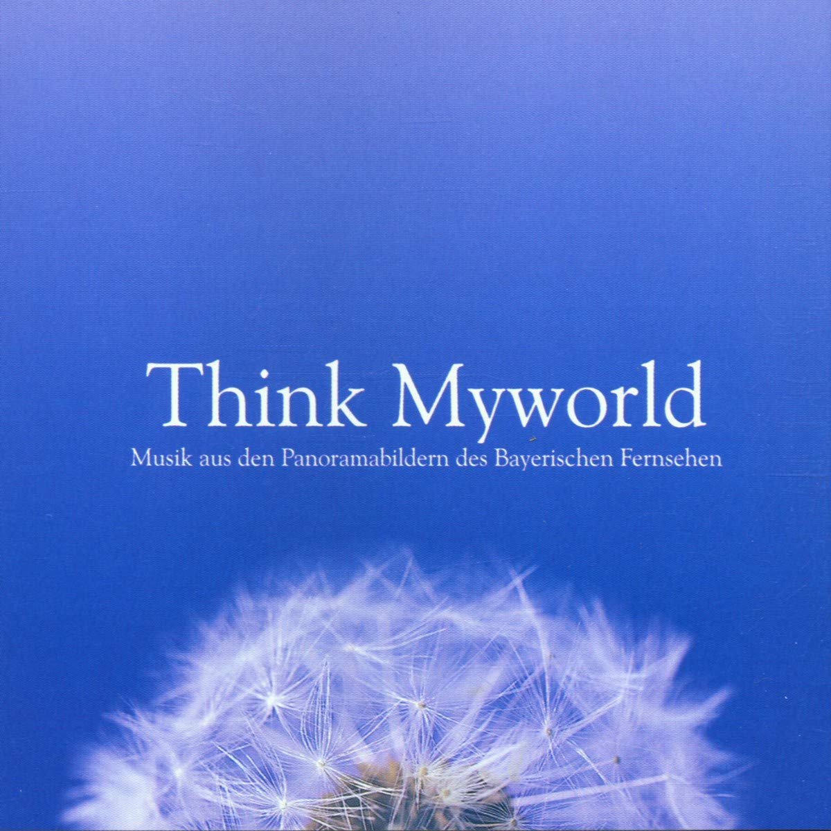 Product Image: Think Myworld