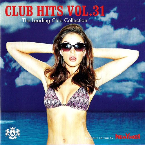 Club Hits Vol. 31 (New Yorker) NY-Club 031 Music