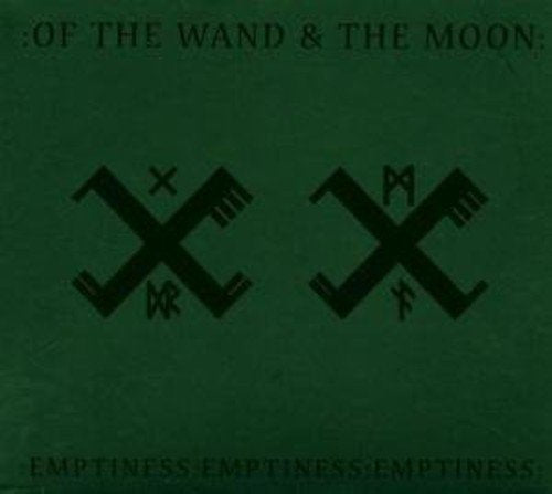 Emptiness:Emptiness:Emptiness Jazz