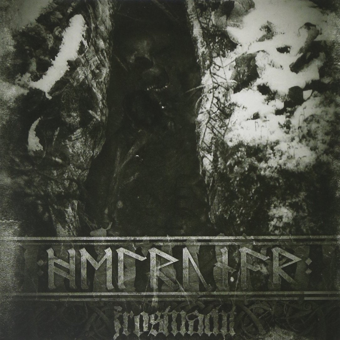 Frostnacht Metal & Hardrock
