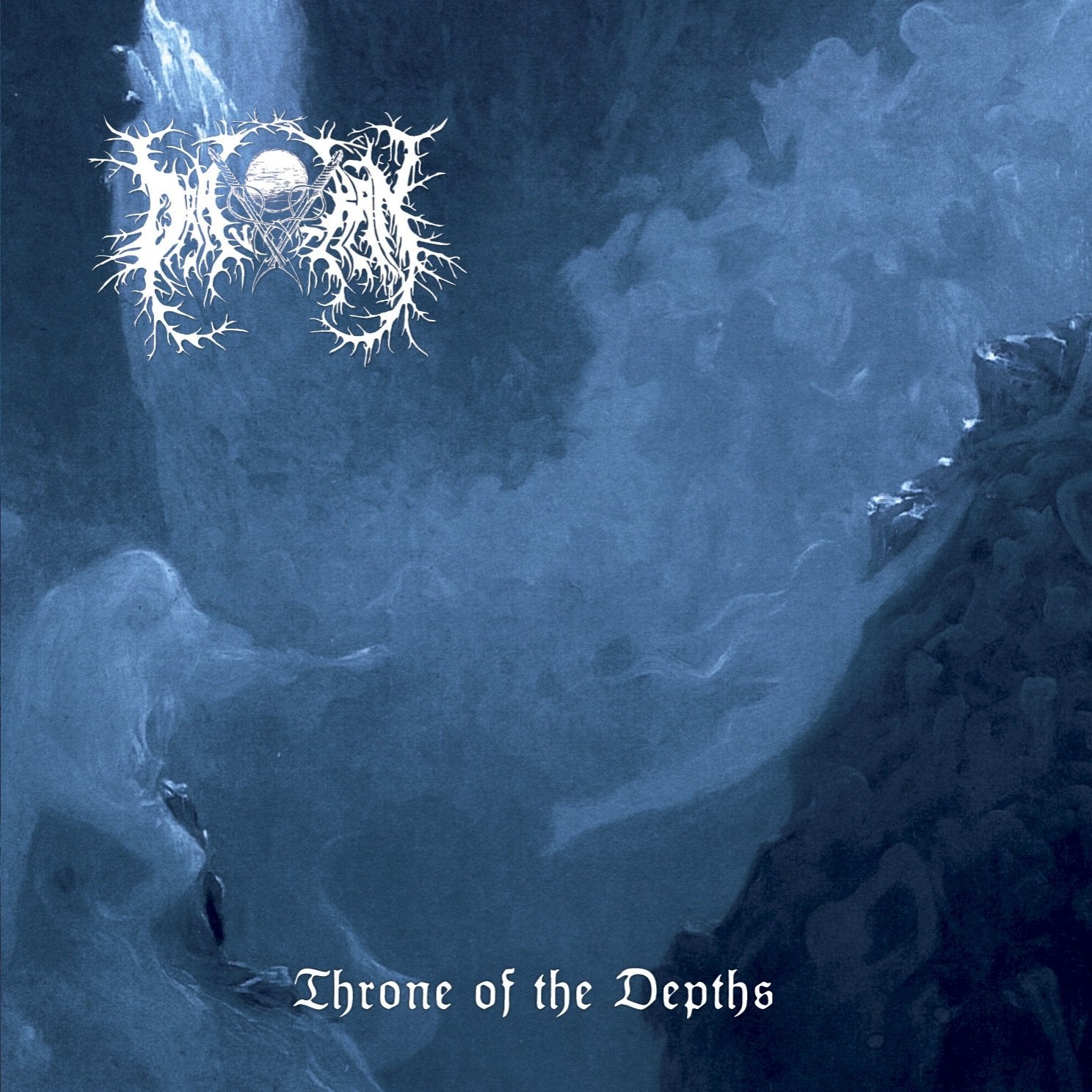 Product Image: Throne Of The Depths