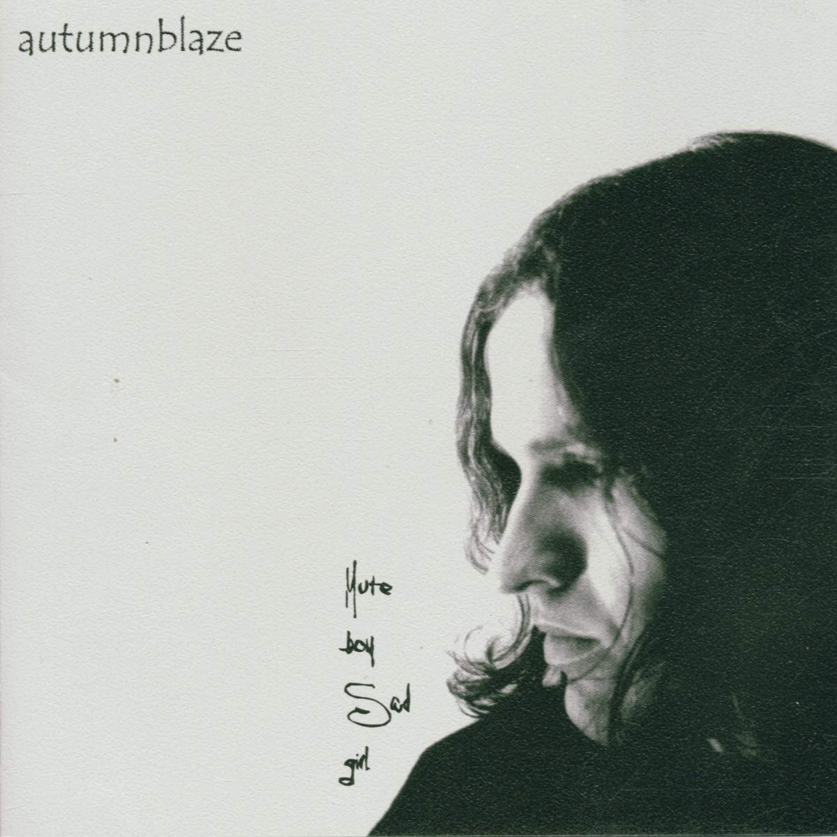 Mute Boy,Sad Girl Alternative & Indie