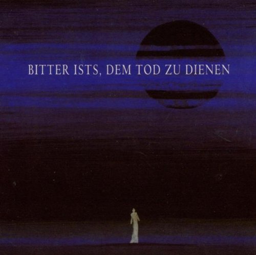 Bitter Ist'S dem Tod zu Dienen Metal & Hardrock