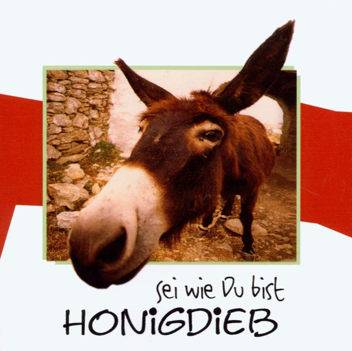 Product Image: Sei Wie Du Bist